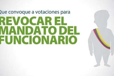REVOCATORIA DE Mandato