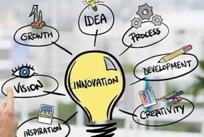 Creatividad e innovaciÃ³n