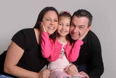 Familie