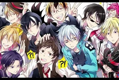 Servamp