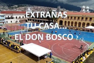 DON BOSCO