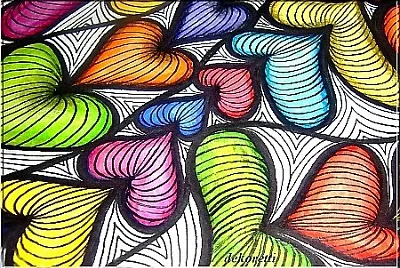 draw