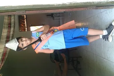 soldado lindo