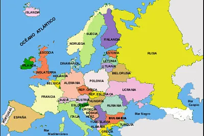 EUROPA