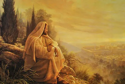 O jerusalÃ©m