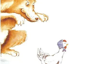 El estofado del lobo