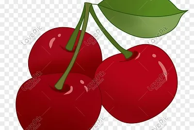 cerezas