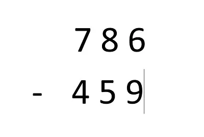 resta 1