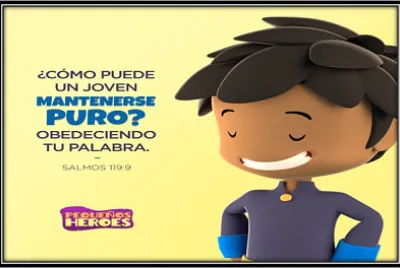 CHICAS Vs CHICOS