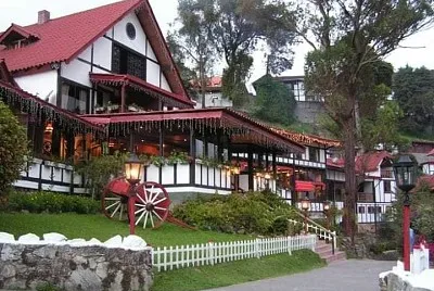 hermosa casa