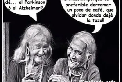 ancianas