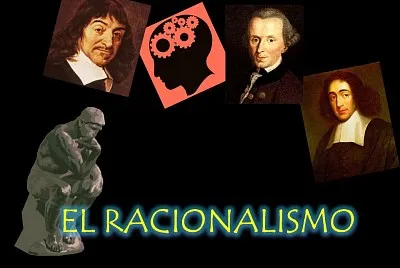 RACIONALISMO jigsaw puzzle