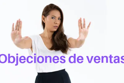 Manejo de Objeciones