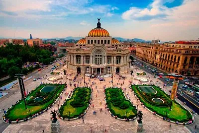 HISTORIA DE ARQUITECTURA