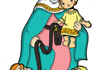 NUESTRA SEÃ‘ORA DE LA CONSOLACIÃ“N