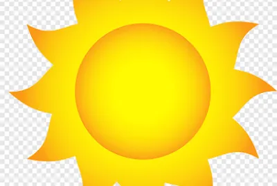 El sol