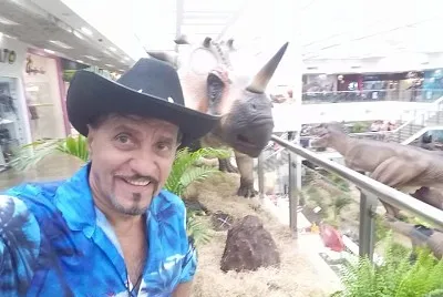 CAWBOY jigsaw puzzle