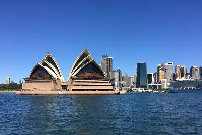 Places we 've been