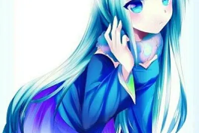 anime