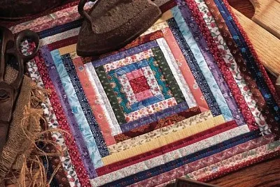 cores jigsaw puzzle