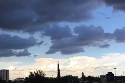 nubes