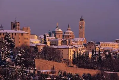 Bergamo