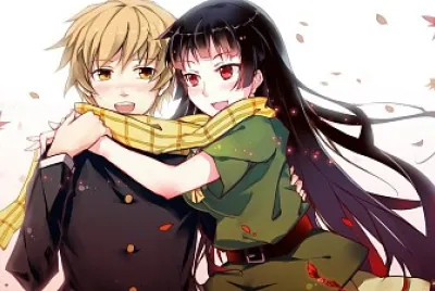 Tasogare Otome X Amnesia