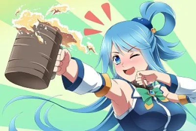 Konosuba