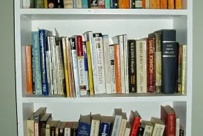 Bookcase