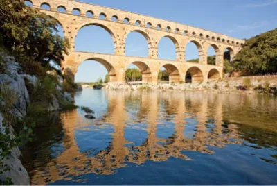 Pont du Gard