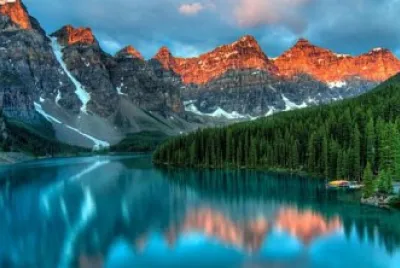 Lago