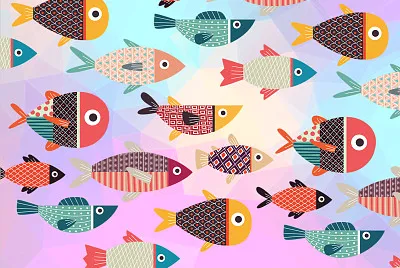 Poissons