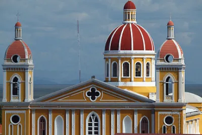 פאזל של catedral granada