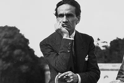 Escritores Peruanos