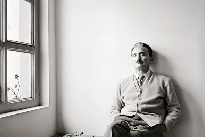 Escritores Peruanos