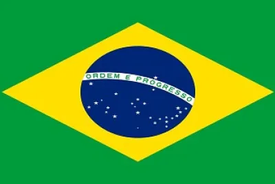 Bandeira nacional do Brasil