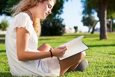 que nos hacen los libros?