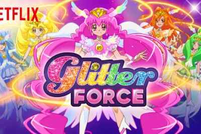 Glitter Force