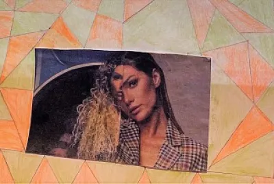 Releitura jigsaw puzzle