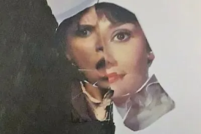 Releitura Picasso jigsaw puzzle