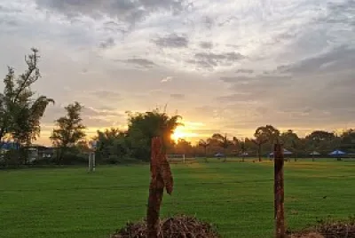 ATARDECER 2020