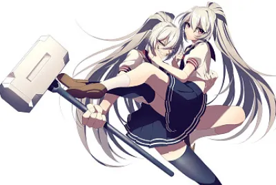 Akuma No Riddle