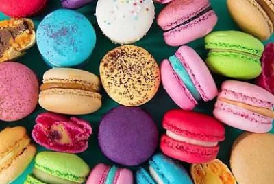 Macarons33