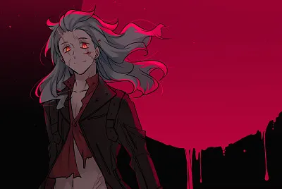 Sirius The Jeager
