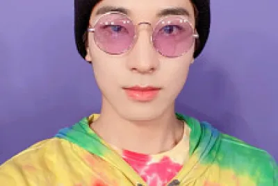 Wonwoo jigsaw puzzle