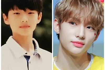 hyunjin
