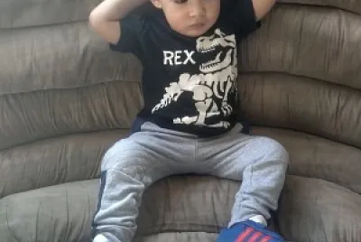 Be
