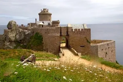 Fort La Latte