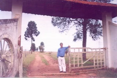 cawboy jigsaw puzzle