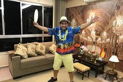 cawboy jigsaw puzzle